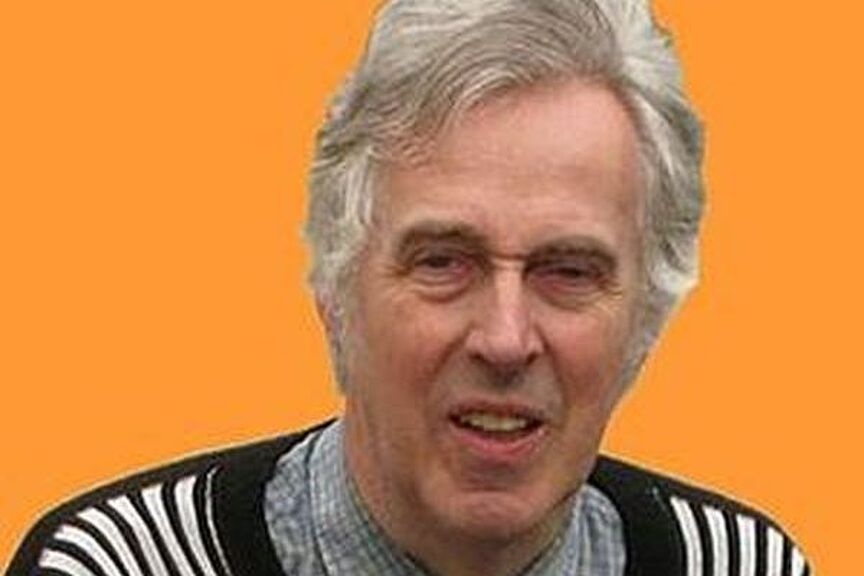 Horst Kiekhäfer Horst Kiekhäfer