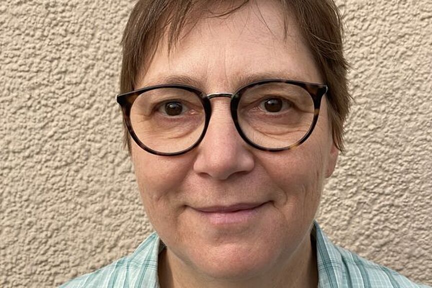 Heike Borcheld Heike Borcheld