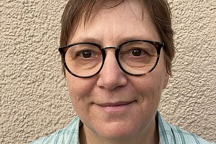 Heike Borcheld
