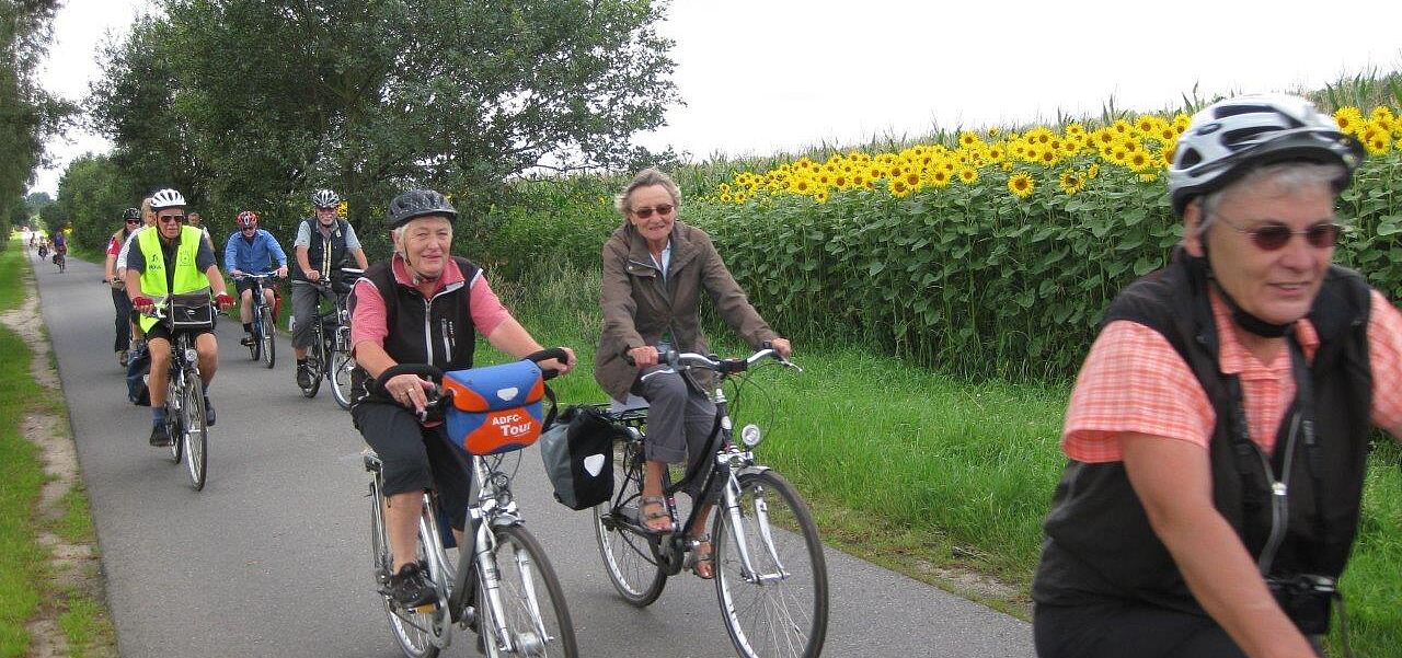 Radtour