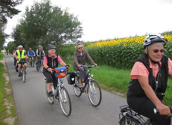 Radtour