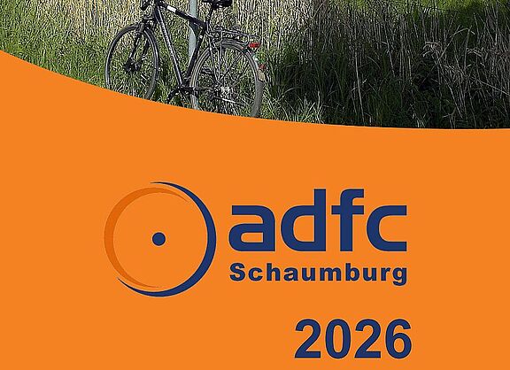 Tourenprogramm 2026