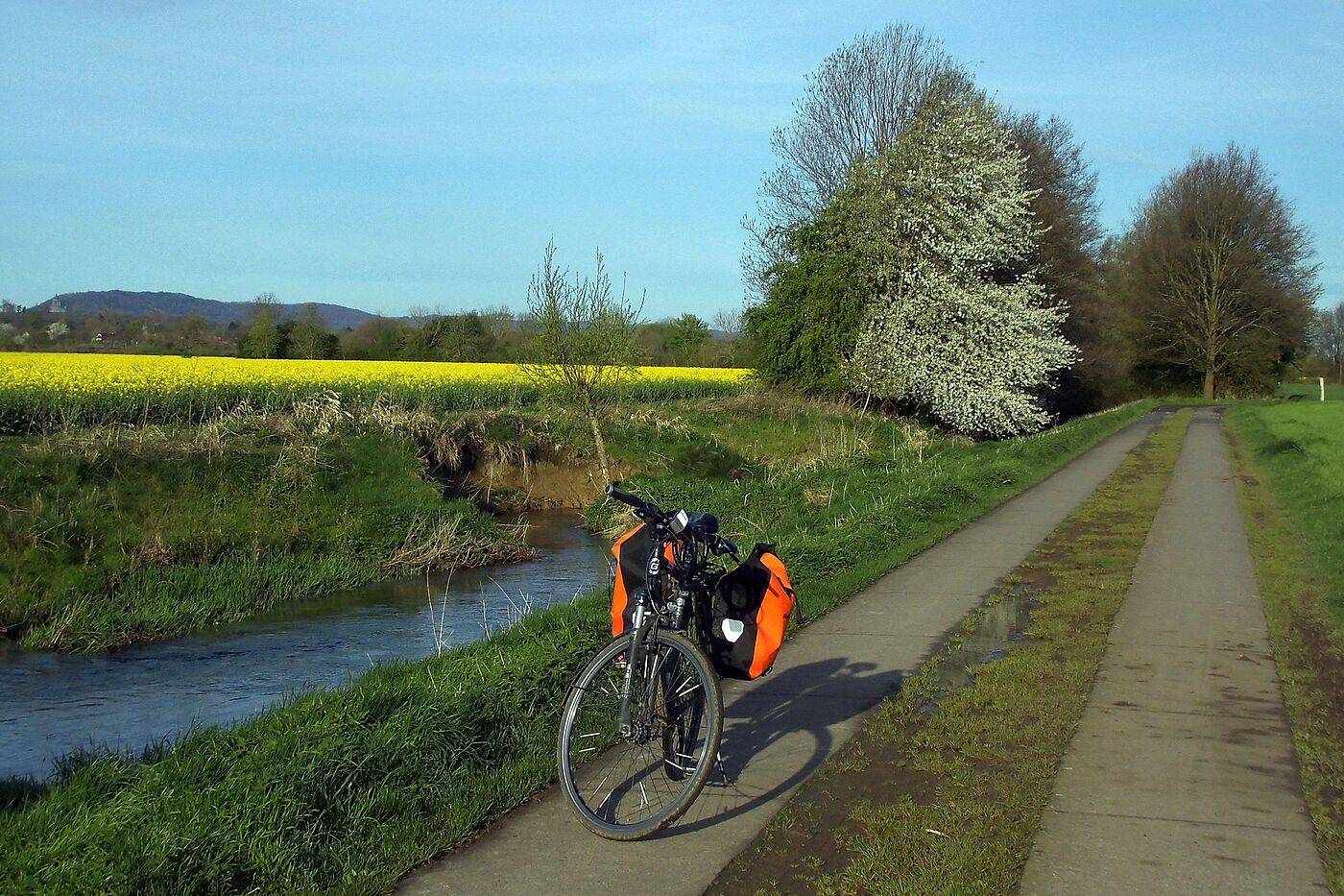 Am Schlossbach