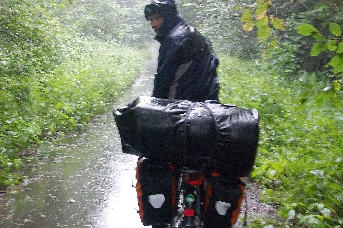 Schietwetter