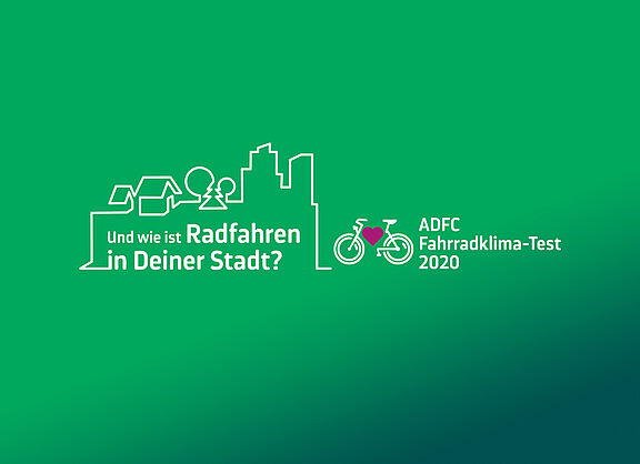 Fahrradklimatest 2020