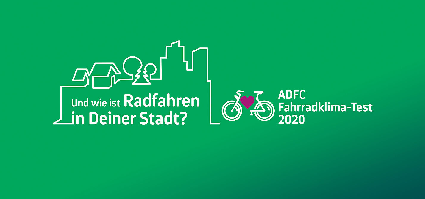 Fahrradklimatest 2020