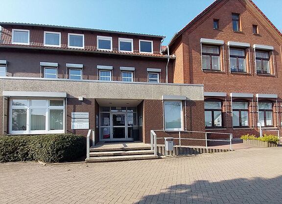 Rathaus SG Niedernwöhren