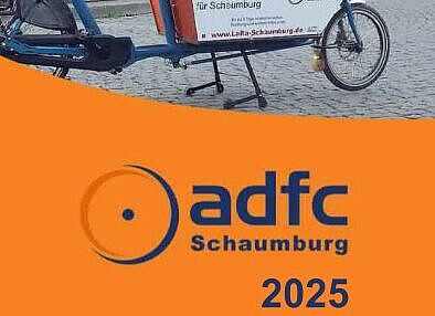 Tourenprogramm 2025