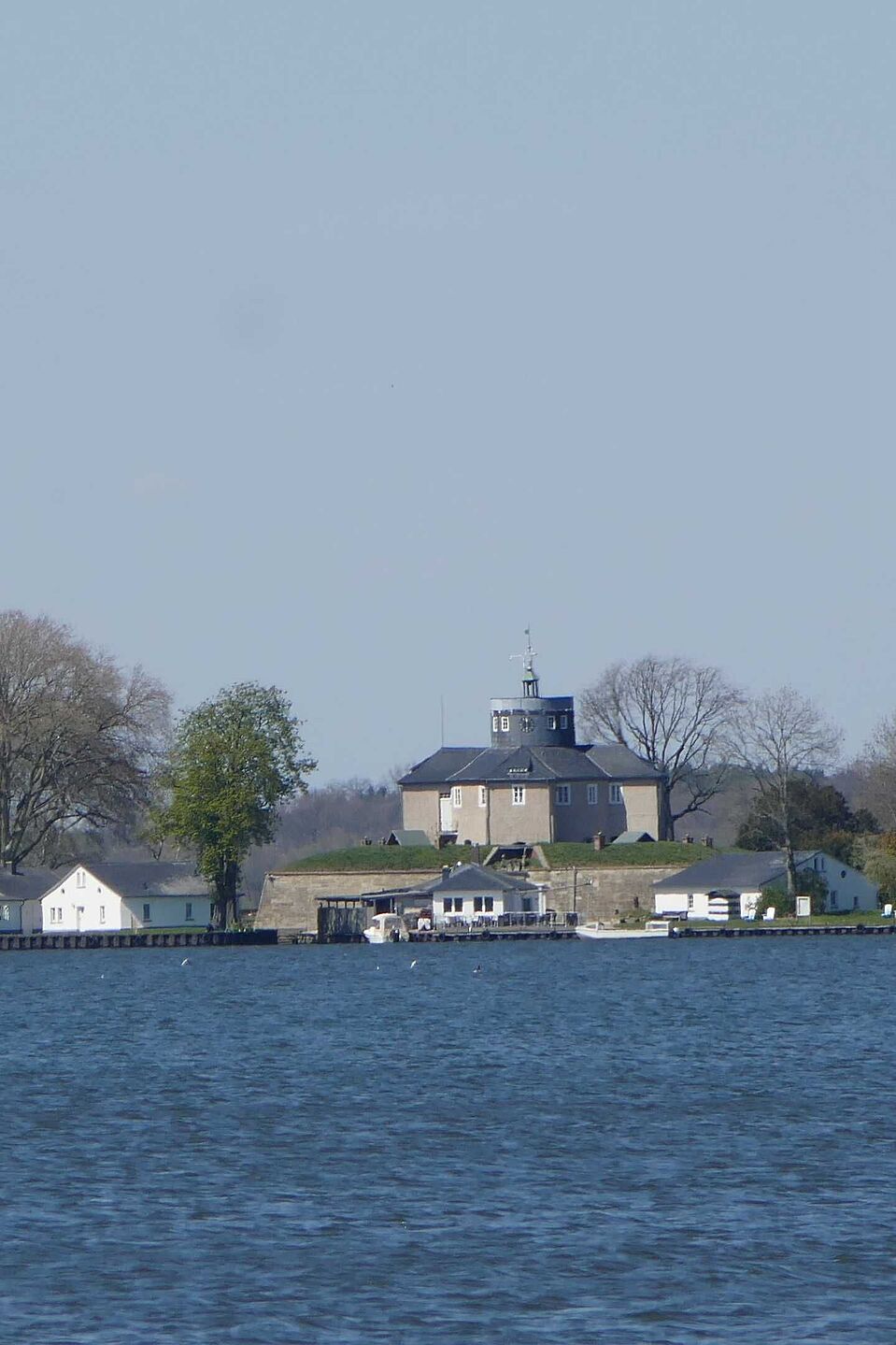 Wilhelmstein Wilhelmstein