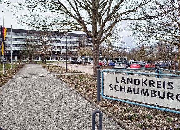 Verwaltung Landkreis Schaumburg