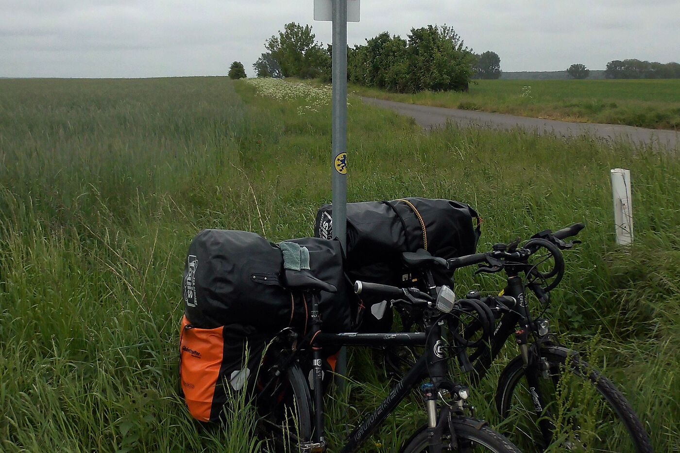 Allerradweg