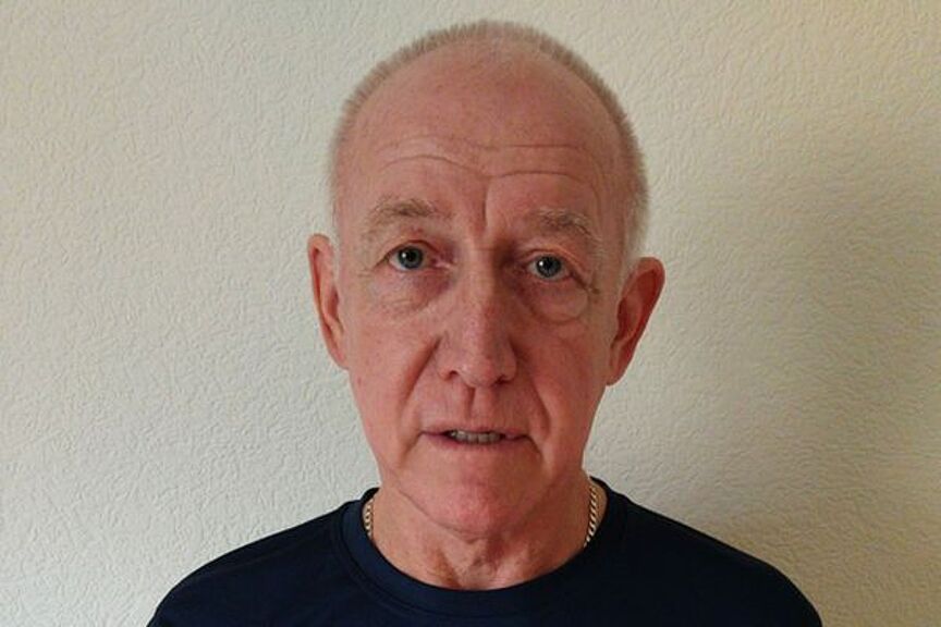 Heinz-Jürgen Kiel Heinz-Jürgen Kiel