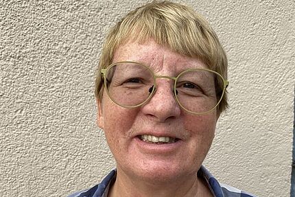 Anke Czech